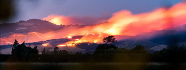 Marleys-Lansdowne fires c9pm 130217